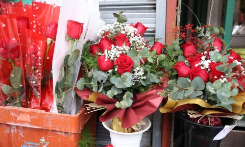 Hrvati na Redditu poludjeli zbog buketa cvijeća od 70 eura: 'Alo, jeste li vi normalni'