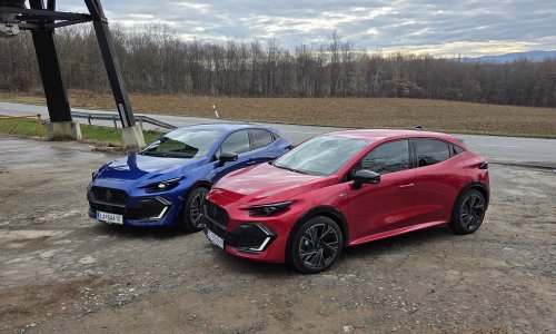 Novi Renault Clio je stigao: Doznali smo sve što trebate znati o ovom ključnom modelu B-segmenta