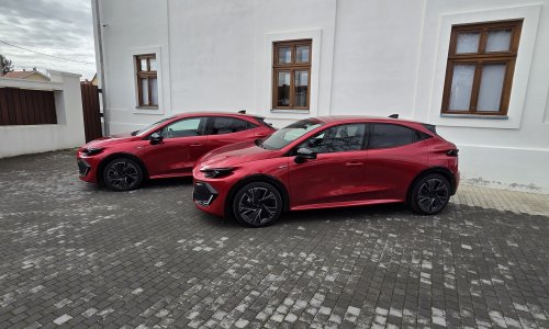 Stručnjak: Ovo je jedan od najboljih automobila koje danas možete kupiti za 20-ak tisuća eura