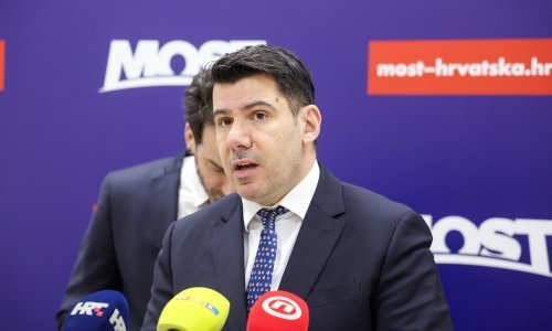 Grmoja ne odustaje od zaštite gotovine: Nemaju saborske potpise, razmatraju referendum