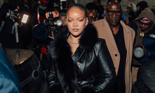 Od struka naviše glamur, a dolje... nitko nije očekivao ovaj modni detalj