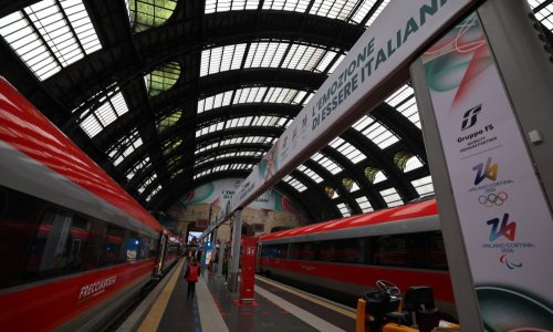 Talijanski vlakovi kasne preko sat vremena: Opet su ih sabotirali anarhisti?