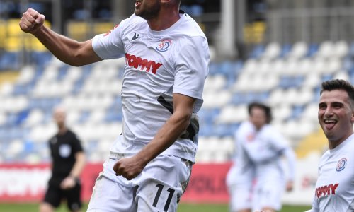 Pogledajte povratnički gol Mije Caktaša u derbiju protiv Rudeša