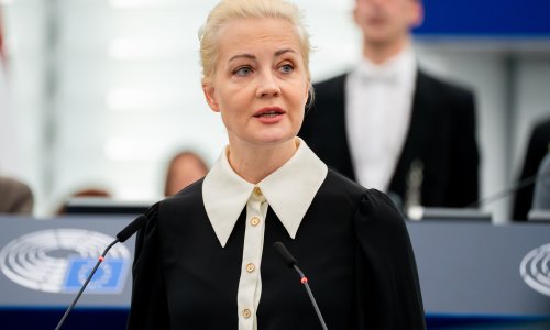 Supruga ruskog oporbenog vođe objavila: Aleksej Navaljni je ubijen žabljim otrovom!