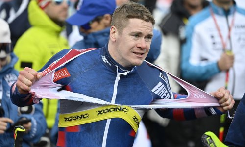 Zubčić o pehu: U jednom trenutku više ništa nisam vidio, ali netko bi možda i stao