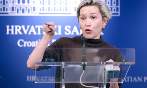 Kekin: Ako nema većine, super. Onda idemo na izbore