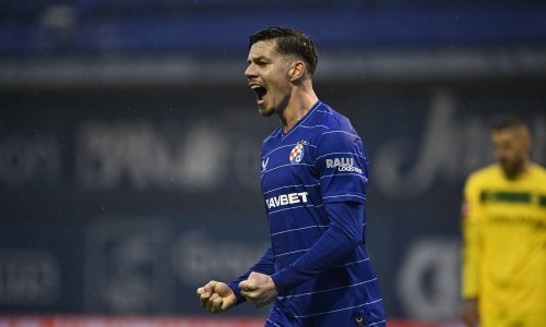 Pogledajte vrhunsko Stojkovićevo dodavanje za strijelca Zajca