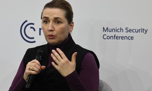 Danska premijerka odgovorila na provokativno pitanje, a onda otkrila Trumpov cilj