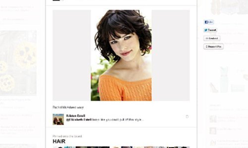 Vrijedi li Pinterest 1,5 milijardu dolara?