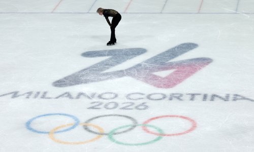 Došao na klizanje, platio ulaznicu 780 eura i onda se šokirao kada je vidio gdje sjedi