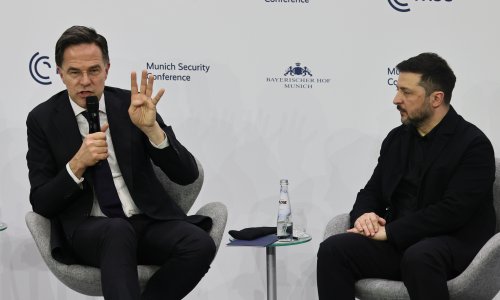 Treba li se Putin zabrinuti? Glavni tajnik NATO-a poslao značajnu poruku