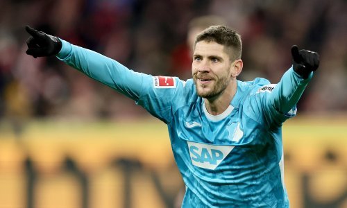 Vušković i Kramarić slavili s klubovima, ali pogledajte kakav gol je poništen hrvatskom napadaču