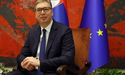 Vučić najavljuje dodatno naoružavanje Srbije, spomenuo i Hrvatsku: Mi smo i te kako ugroženi
