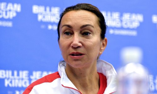 Shrvana Iva Majoli ne može sakriti tugu: 'Počivaj u miru draga...'