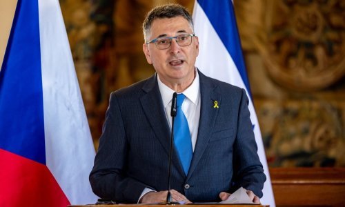 Izraelski šef diplomacije sudjelovat će na prvom sastanku Odbora za mir