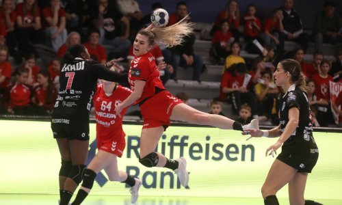 Rukometašice Podravke u dramatičnoj utakmici izborile osminu finala Lige prvakinja