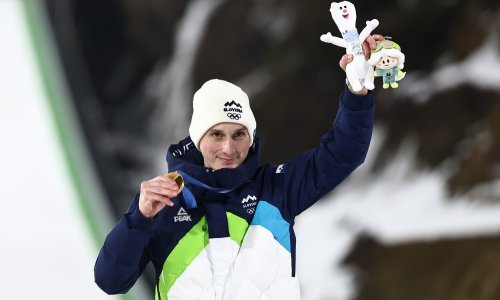 Kakve riječi olimpijskog pobjednika Prevca, a onda se još nadovezao i brat