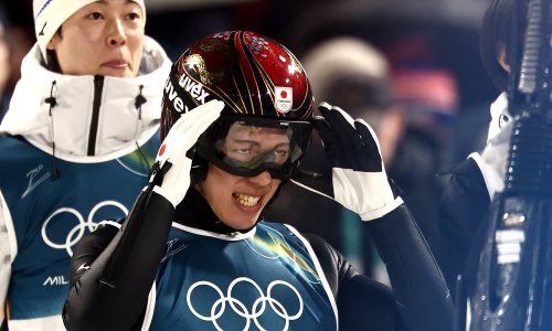 Ono što je Japanac napravio nakon Prevčeve pobjede, bilo je ludo