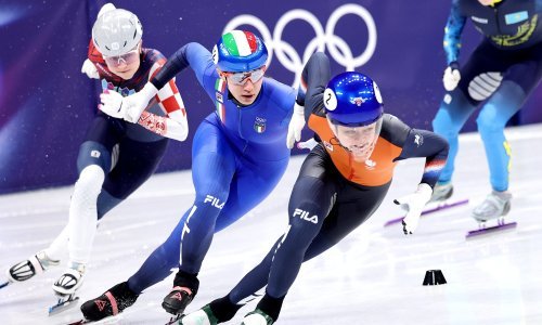 Valentina Aščić imala bolje vrijeme od čak pet pobjednica skupina, ali ostala bez četvrtfinala