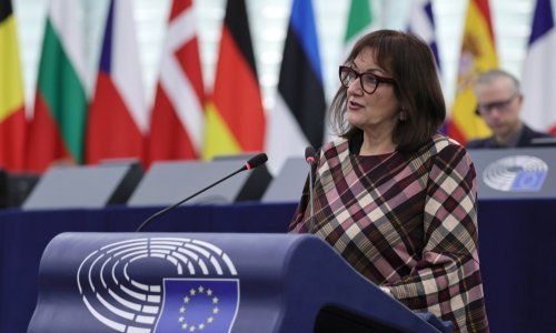 Šuica: Bit ću na prvom sastanku Trumpova Odbora za mir