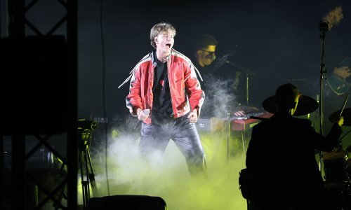 Splitske Gripe su 'eksplodirale': Pogledajte atmosferu s koncerta Jakova Jozinovića