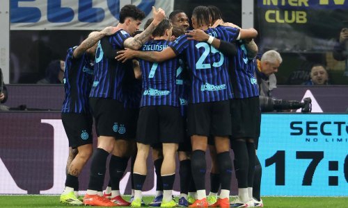 Inter u dramatičnoj završnici slavio protiv Juventusa; Sučić i ekipa odmakli Milanu