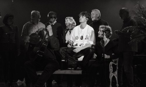 Nitko ovo nije očekivao: Jakov Jozinović na pozornicu stigao na način kakav Hrvatska još nije vidjela