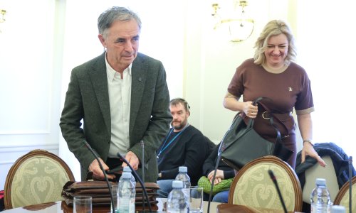 Pupovac: 'Ovo predstavlja neprijateljski čin prema Republici Hrvatskoj'