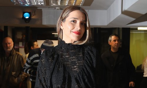 Marijana Batinić iznenadila priznanjem: 'Za Valentinovo tradicionalno nisam dobila ništa, jer moj dragi muž...'