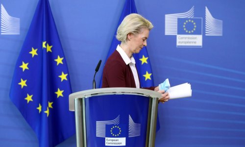 Europska komisija želi trajnu zabranu ruske nafte: Prijedlog zakona nakon mađarskih izbora