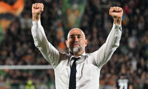 Tudor ne dolazi graditi, nego gasiti požar u Londonu