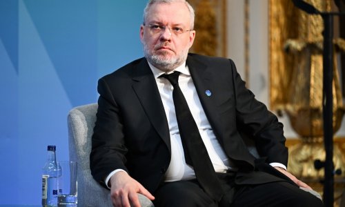 Uhićen bivši ukrajinski ministar zbog pokušaja napuštanja zemlje