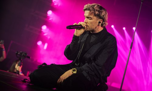 Baby Lasagna sve je zbunio objavom: 'Postao sam ono što najviše mrzim'