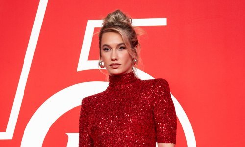 Obožavatelji je nisu prepoznali: Zvijezda serije 'U dobru i zlu' odlučila se na drastičnu promjenu