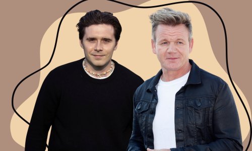 Gordon Ramsay umiješao se u sukob Beckhamovih: Brooklyn mu odmah poslao jasnu poruku