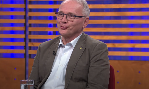 Budak: 'Apsolutno je nedopustivo da se u Saboru pozdravlja sa ZDS. Ustašizacija? Malo prežestok termin'