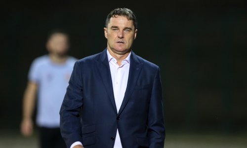 Toplak oštro o Hajduku: 'To je kriza upravljanja'