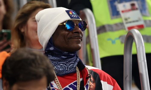 Snoop Doggu odbijena kartica na Olimpijadi, a ovako se odužio vlasnicima restorana