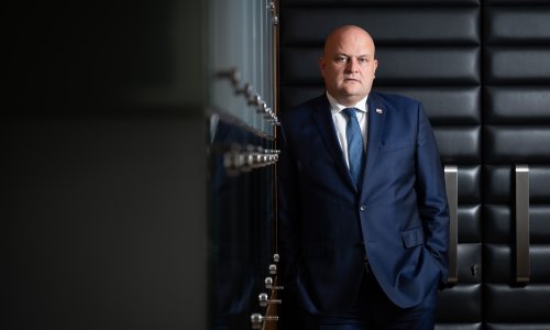 Nova reakcija na MOL-ovu prijavu protiv Janafa: 'Nerazumna je ovakva nervoza'