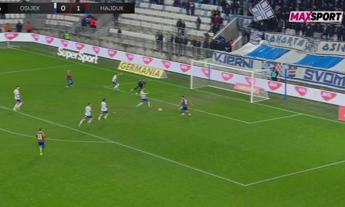 Najveći promašaj u Livajinoj karijeri? Pogledajte kako je promašio skoro prazan gol