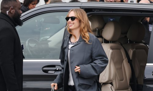 Udala se zvijezda 'Stranger Thingsa': Sudbonosno 'da' izrekla na Valentinovo