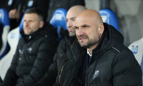 Sopić nakon novog poraza Osijeka bio je jasan: Morat ću razgovarati s nekolicinom igrača