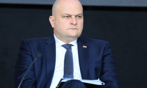 Šušnjar: 'Zabrana rada nedjeljom polučila je učinke'