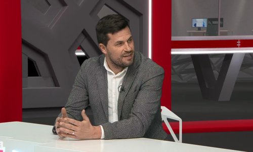 Pogledajte šokiranog Abramovića: 'Meni je to nevjerojatno, pa to ne rade ni pioniri'