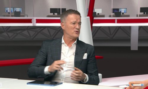 Jeličić nikad žešći o Našem Hajduku: 'Imam jednu molbu...'