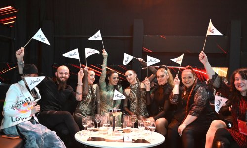 Napetost i smijeh u backstageu Dore: Evo što se događa i kakva atmosfera vlada