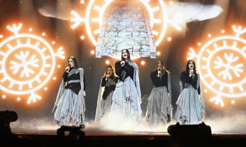 Lelekice otkrile hoće li biti promjena u izvedbi i što očekuju u Beču