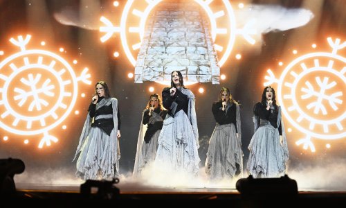 Lelekice su 'kršile pravila', a sada idu na Eurosong: Lani su podigle buru na Dori, evo kako su zvučale