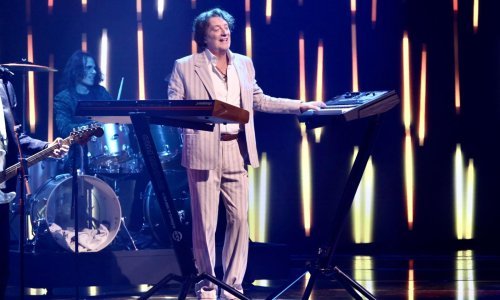 Tonči Huljić malenoj Albi zabranio je gledanje Eurosonga: Evo zašto je ugasio televizor