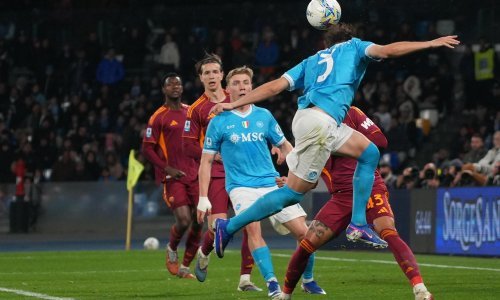 Remi u Napulju razveselio milanske klubove; Mlačić s klupe gledao poraz Udinesea